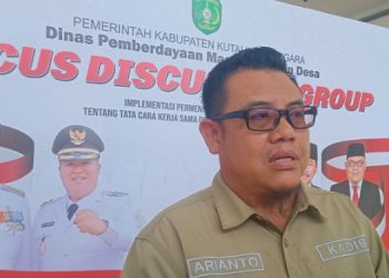 Sinergi BPD dan BUMDes di Kukar: Langkah Strategis untuk Kesejahteraan Desa