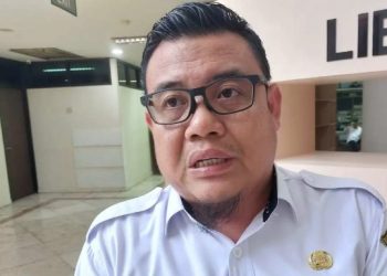 THR Pertama untuk Aparatur Desa Kukar: Apresiasi atas Dedikasi Pelayanan Publik