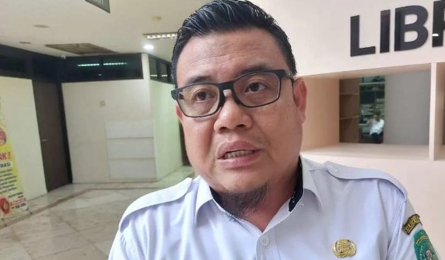 THR Pertama untuk Aparatur Desa Kukar: Apresiasi atas Dedikasi Pelayanan Publik