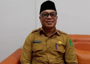 Diskop UKM Kukar Tegaskan Komitmen Bina Koperasi Sehat dan Transparan