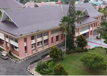 Fraksi PKB Kukar Rubah Formasi, Dewan Lama Jadi Anggota Biasa