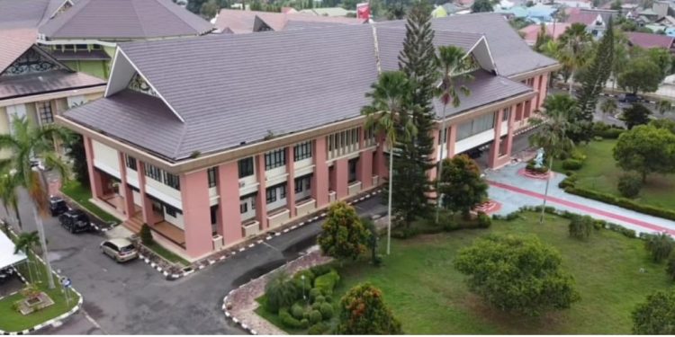 Fraksi PKB Kukar Rubah Formasi, Dewan Lama Jadi Anggota Biasa