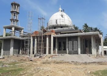 Pemkab Kutai Kartanegara Tingkatkan Profesionalisme Pengelolaan Masjid