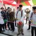 Peningkatan Kesejahteraan Umat: Bupati Edi Damansyah Resmikan Kantor BAZNAS Kukar