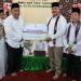 Bupati Edi Damansyah dan Pejabat Kukar Mendorong Partisipasi Aktif dalam Penyaluran Zakat