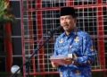 Kinerja ASN Kutai Kartanegara Pasca-Lebaran: Sunggono Dorong Peningkatan Profesionalisme