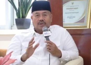 Bupati Kukar Edi Damansyah Ungkap Program Inovatif dalam Dialog RRI