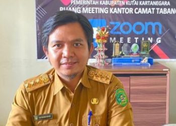 Kecamatan Tabang Mempercepat Proyek Infrastruktur: Jalan Antardesa Mendapat Perhatian Tahun Ini