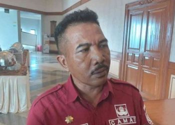 Meniti Jalur Swasembada Pangan: Kolaborasi dan Inovasi dari Tenggarong Seberang
