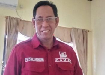Upaya Pemerintah Kecamatan Muara Wis dalam Memerangi Stunting: Pendekatan Holistik untuk Masa Depan yang Lebih Sehat