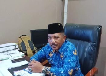 Kolaborasi Efektif Kecamatan dan Desa di Tenggarong Seberang untuk Penanggulangan Stunting
