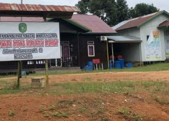 Pembangunan Kantor Kecamatan Baru dan Jalan Akses Baru di Kota Bangun Darat: Transformasi Layanan Publik Menuju Masa Depan