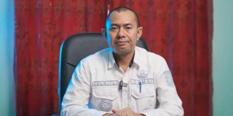 Langkah Konkret Pemkab Kukar: Distribusi Armada Pengangkut Sampah di Kecamatan Kota Bangun Darat