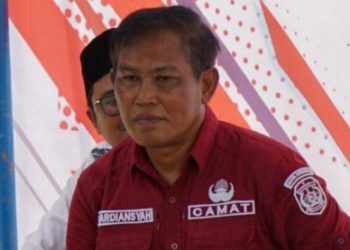 Membangun Masa Depan Bersama: Camat Loa Kulu Ajak Berkolaborasi Menuju Keberlanjutan dengan Kehadiran IKN