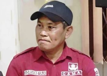 Terobosan Pembangunan: Kecamatan Loa Kulu Perkuat Infrastruktur dengan Alokasi Anggaran Terbesar