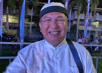 Bendungan Marangkayu: Harapan Masyarakat Marangkayu