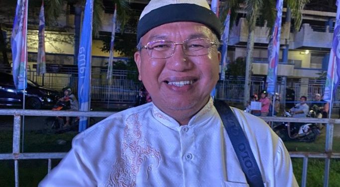 Bendungan Marangkayu: Harapan Masyarakat Marangkayu