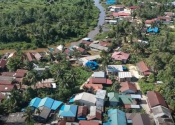 Memerangi Kemiskinan dan Stunting: Dedikasi Anggana dalam Upaya Kesejahteraan Masyarakat