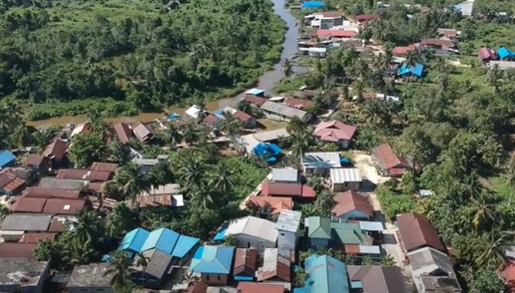 Memerangi Kemiskinan dan Stunting: Dedikasi Anggana dalam Upaya Kesejahteraan Masyarakat