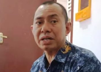 Pembangunan Jalan Menuju Kantor Kecamatan Kota Bangun Darat: Tahun 2024 Menandai Era Baru Pembangunan