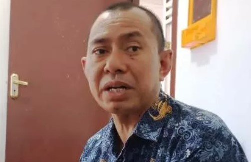 Pembangunan Jalan Menuju Kantor Kecamatan Kota Bangun Darat: Tahun 2024 Menandai Era Baru Pembangunan