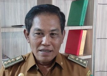 Kecamatan Loa Kulu di Kutai Kartanegara (Kukar) Menyambut Kedatangan Tim Otorita IKN untuk Pembahasan Kesiapan Sebagai Daerah Mitra