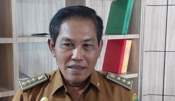 Kecamatan Loa Kulu di Kutai Kartanegara (Kukar) Menyambut Kedatangan Tim Otorita IKN untuk Pembahasan Kesiapan Sebagai Daerah Mitra