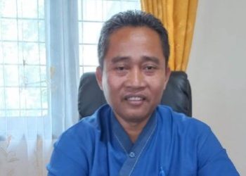 Membangun Kesejahteraan: Pemerintah Kecamatan Tenggarong Meluncurkan Program Prioritas 2024