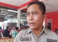 Camat Tenggarong Mendorong Sosialisasi untuk Meningkatkan Kunjungan di Pasar Lapangan Pemuda