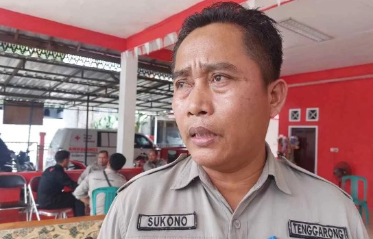 Camat Tenggarong Mendorong Sosialisasi untuk Meningkatkan Kunjungan di Pasar Lapangan Pemuda