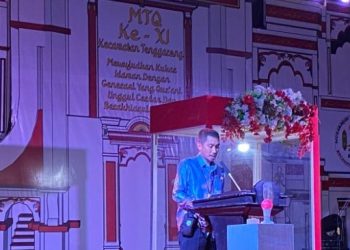 MTQ ke-11 Tingkat Kecamatan Tenggarong: Kelurahan Jahab Siap Membuat Sejarah