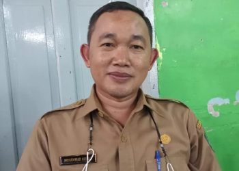 Wisata Alam dan Kesehatan Bersatu di Taman Bukit Teratai, Desa Loa Duri Ulu