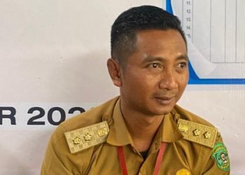 Kelurahan Maluhu Terus Berprestasi: Memperkuat Kerjasama dengan Lembaga Pendidikan dan Lingkungan