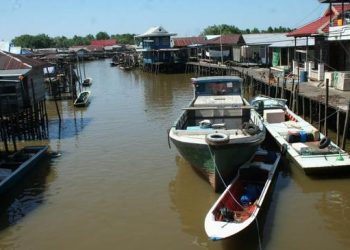 Desa Muara Pantuan Siap Sambut Akses Air Bersih dan Listrik 24 Jam: Tonggak Kesejahteraan Baru di Kutai Kartanegara