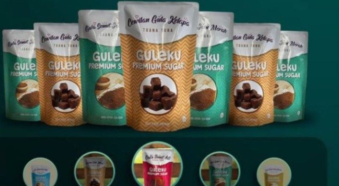 Guleku: UMKM Desa Tuana Tuha Siap Menembus Pasar Ritel dengan Produk Bersertifikasi Halal