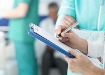 Memperkuat Jaringan Kesehatan: Desa Muara Enggelam Meluncurkan Forum Sehat Mandiri