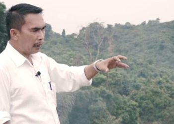 Destinasi Pariwisata Keluarga: Desa Loa Duri Ilir Bangkitkan Potensi Ekonomi Lokal