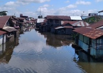 Perbaikan Sungai Loa Lemas: Langkah Tepat Menanggulangi Banjir di Loa Ipuh