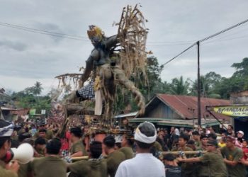 Desa Kerta Buana Bertransformasi: Destinasi Pariwisata Terbaru di Kalimantan Timur