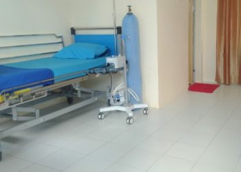 Terobosan Menjanjikan: RS Muara Badak Kukar Segera Beroperasi