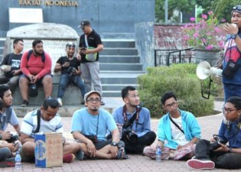 Dispar Kukar Meluncurkan Program Sertifikasi Fotografi untuk Meningkatkan Profesionalisme