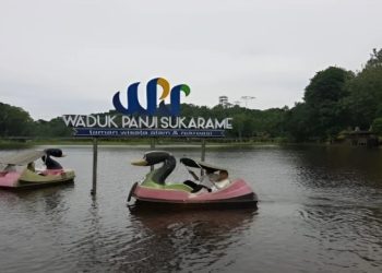 Waduk Panji: Destinasi Pariwisata Berkelanjutan yang Membahagiakan