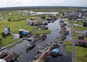 Dinas Pariwisata Kukar Mendorong Destinasi Tiga Danau sebagai Magnet Wisata Global