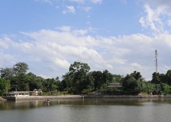 Strategi Revitalisasi Destinasi Wisata: Dispar Kukar Berupaya Meningkatkan Pendapatan Daerah melalui Pariwisata