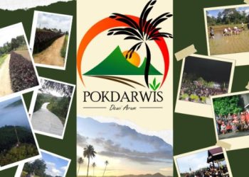 Pemkab Kutai Kartanegara Perkuat Pariwisata Lokal: Lebih dari 50 Pokdarwis Terbentuk
