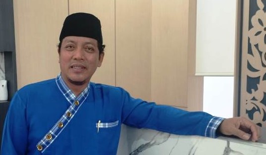 Disperindag Kukar Tingkatkan Pembangunan Pabrik Rumput Laut di Muara Badak untuk Meningkatkan Kesejahteraan Petani