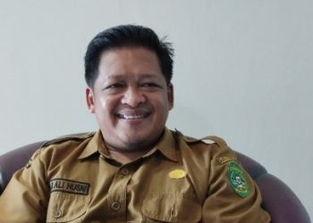 Dispora Kukar Komitmen Berikan Dukungan Optimal bagi Atlet Disabilitas