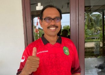 Kukar Dorong Ekspansi Lahan Pertanian Padi sebagai Solusi Krisis Pangan, Melangkah Berani Hadapi Krisis Pangan