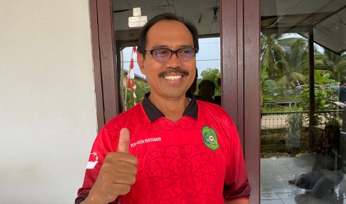 Kukar Dorong Ekspansi Lahan Pertanian Padi sebagai Solusi Krisis Pangan, Melangkah Berani Hadapi Krisis Pangan