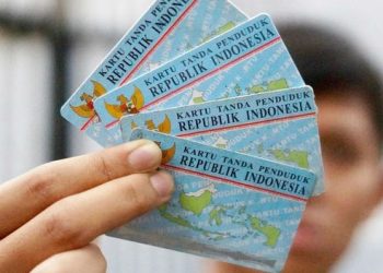 Langkah Progresif Disdukcapil Kukar: Membawa Inovasi e-KTP ke Desa-desa untuk Memperkuat Partisipasi Demokrasi